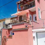 In 5256 شقة تْسْغيكفانِتْسا