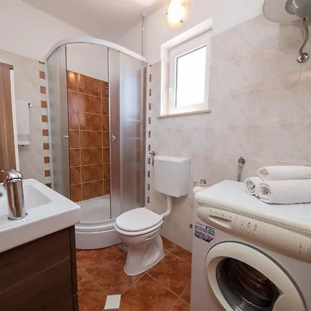 In 5256 Apartment Crikvenica