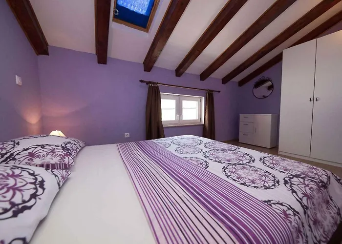 In 5256 * Crikvenica