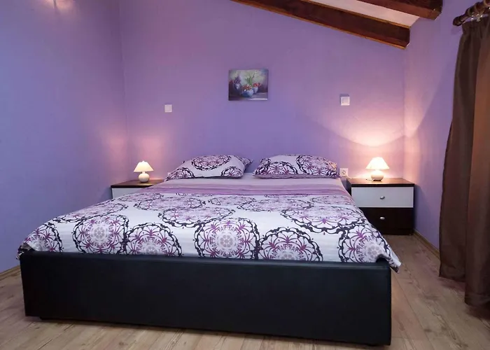 In 5256 Apartmán *