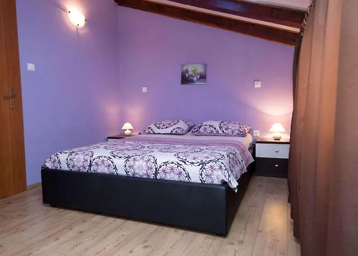In 5256 Apartman Crikvenica