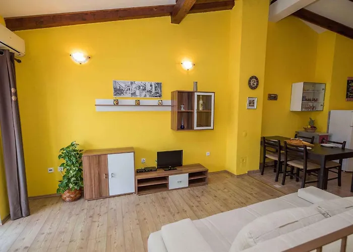 In 5256 Crikvenica