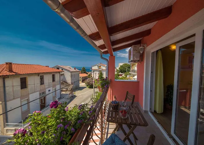 Apartman In 5256