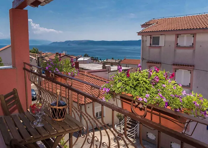 Apartman In 5256 *